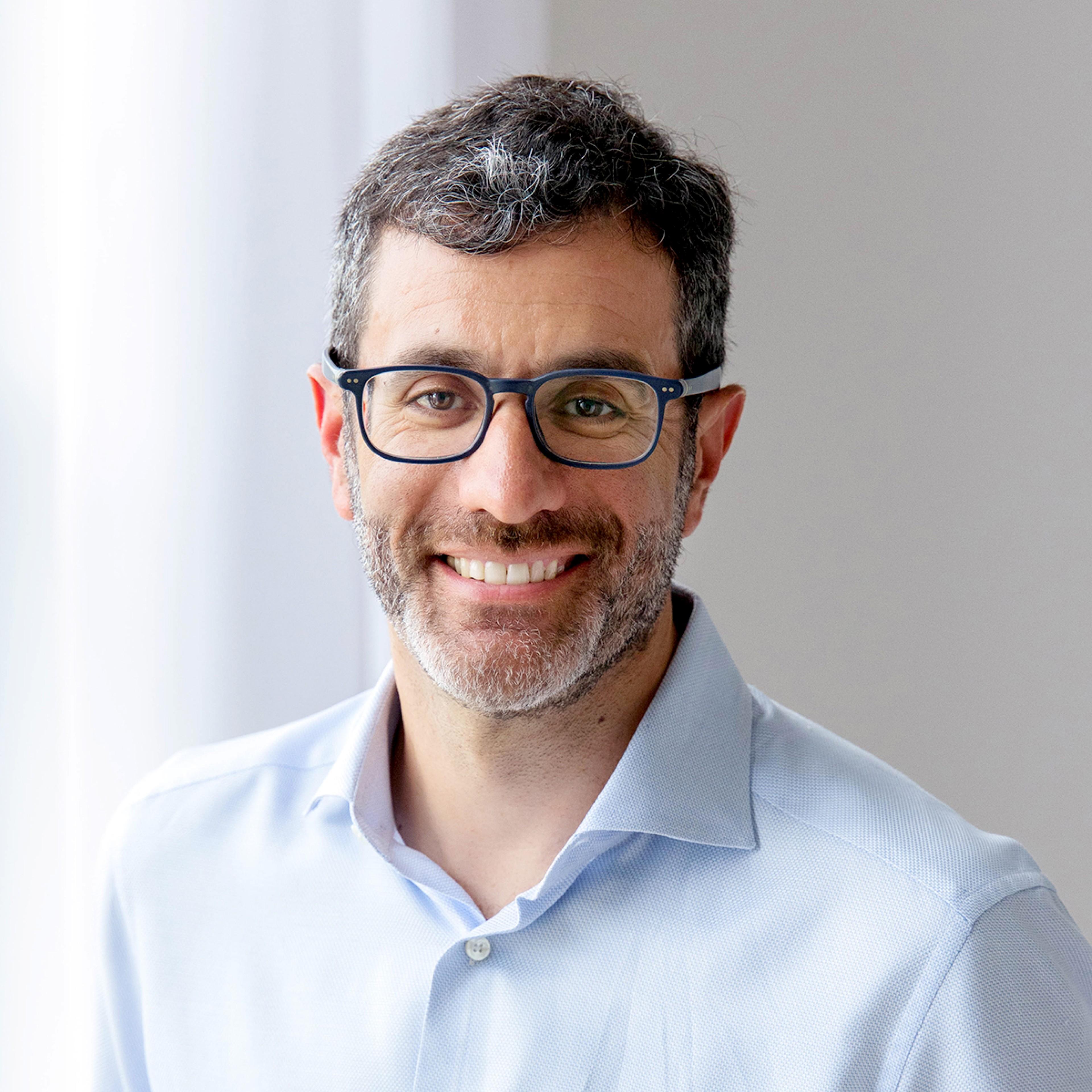 Bradford Hirsch