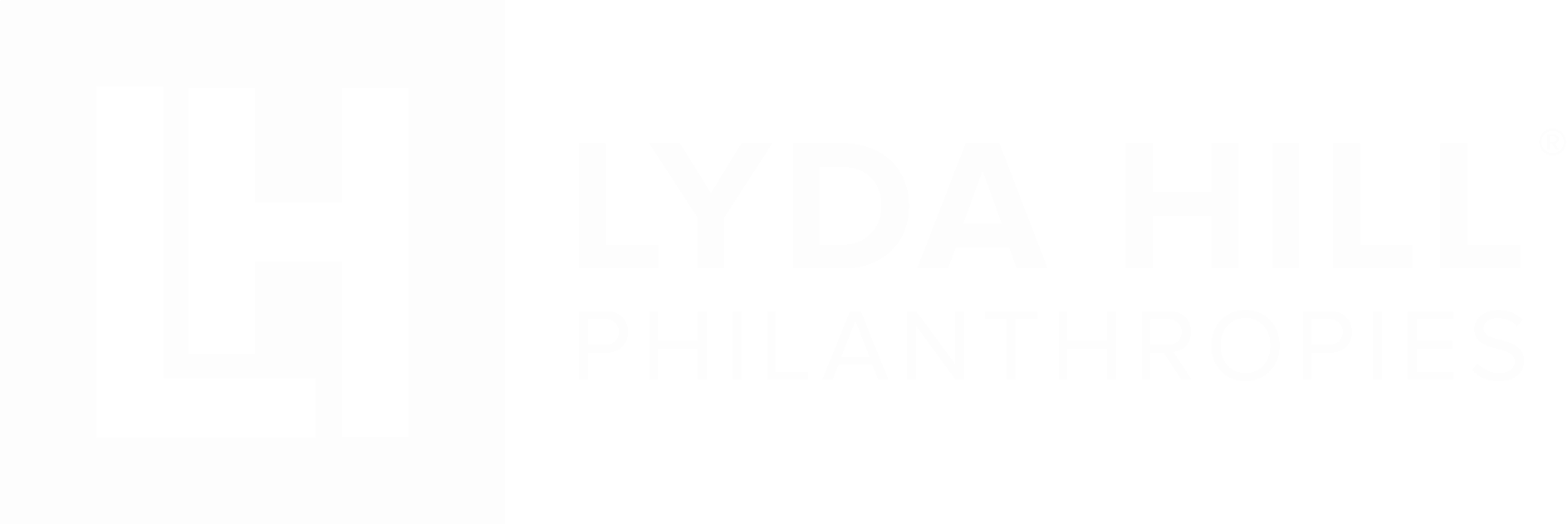 Lyda Hill Philanthropies